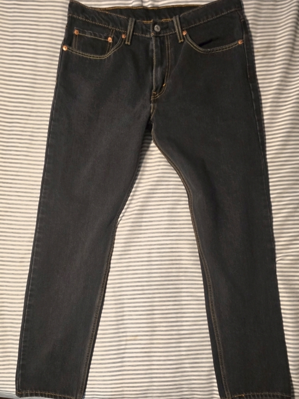 Levi's 512